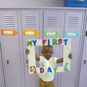 Meet your Posher, Wendelyn